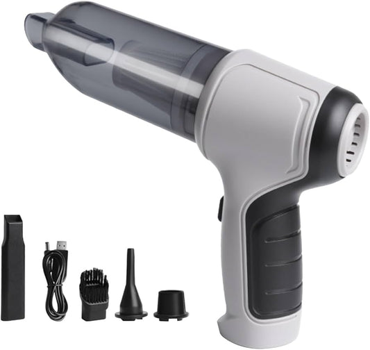 Mini aspiradora cleonex